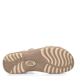 Earth Origins Sandals|Women's , Sophie Sandal Brown