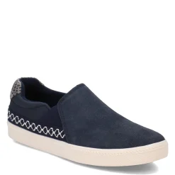 Earth Origins Slip-On Shoes|Women's , Zandel Slip-On Blueberry