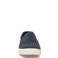 Earth Origins Slip-On Shoes|Women's , Zandel Slip-On Blueberry