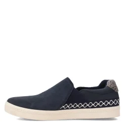 Earth Origins Slip-On Shoes|Women's , Zandel Slip-On Blueberry