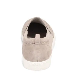 Earth Origins Sneakers & Athletic|Women's , Zeni Zelle Slip-On Taupe