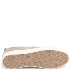 Earth Origins Sneakers & Athletic|Women's , Zeni Zelle Slip-On Taupe