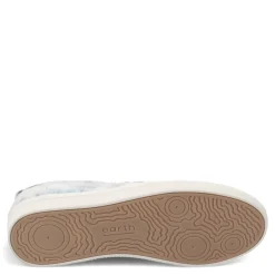 Earth Origins Slip-On Shoes|Women's , Zeni Zelle Slip-On White Multi