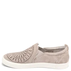 Earth Origins Loafers|Women's , Zeni Zelle Slip-On Taupe