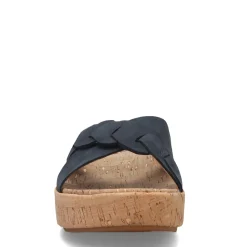 Earth Sandals|Women's , Scotti Sandal Blue Berry