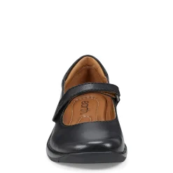 Earth Origins Flats|Women's Earth, Tose Flat Black
