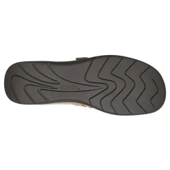 Earth Origins Flats|Women's Earth, Tose Flat Tan