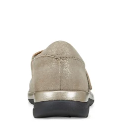 Earth Origins Flats|Women's Earth, Tose Flat Gold