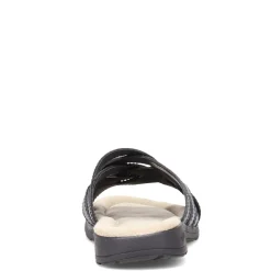 Eastland Sandals|Women's , Hazel Sandal Black