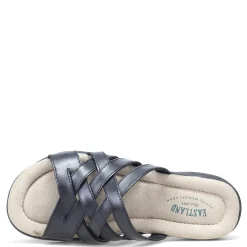 Eastland Sandals|Women's , Hazel Sandal Black
