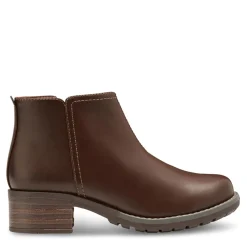 Eastland Boots|Women's , Juniper Boot Brown