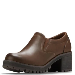 Eastland Boots|Women's , Reese Bootie Brown