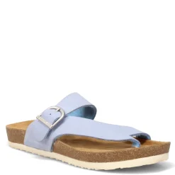 Eastland Sandals|Women's , Shauna Sandal Powder Blue