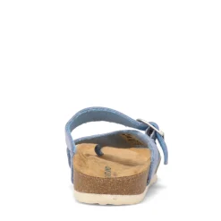 Eastland Sandals|Women's , Shauna Sandal Powder Blue