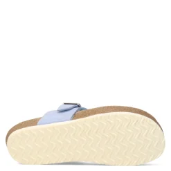 Eastland Sandals|Women's , Shauna Sandal Powder Blue