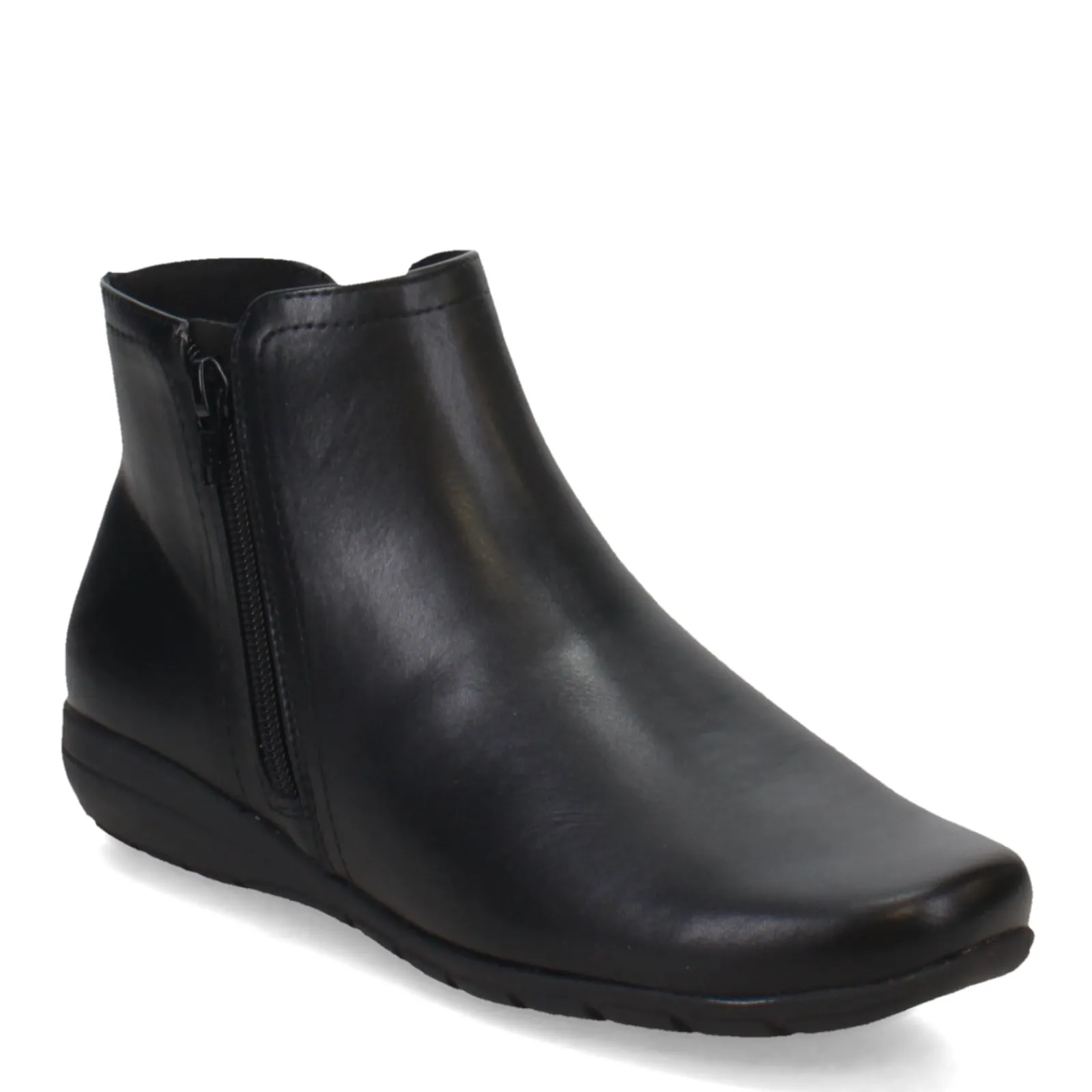 Easy Spirit Boots|Women's , Alice 3 Boot Black