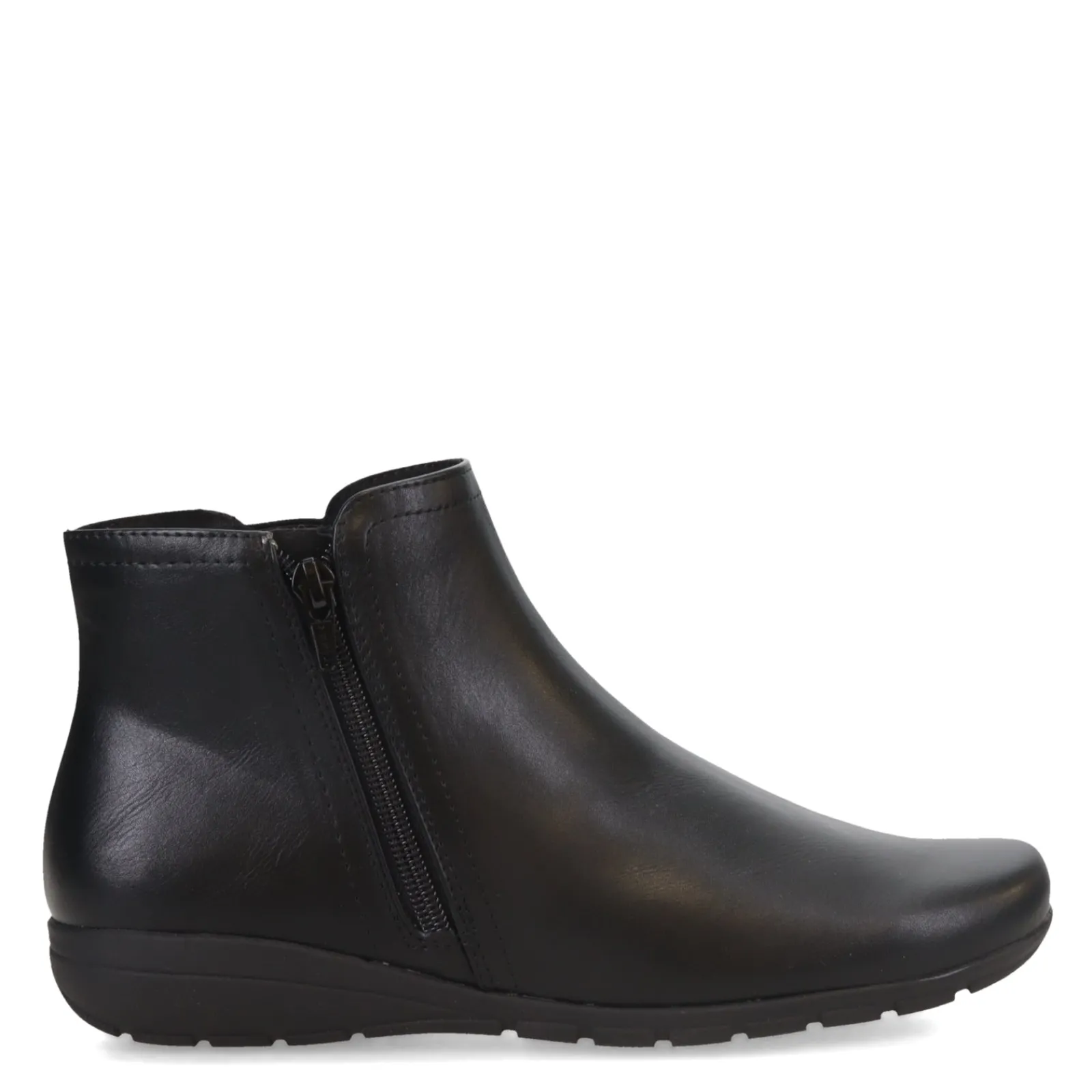 Easy Spirit Boots|Women's , Alice 3 Boot Black