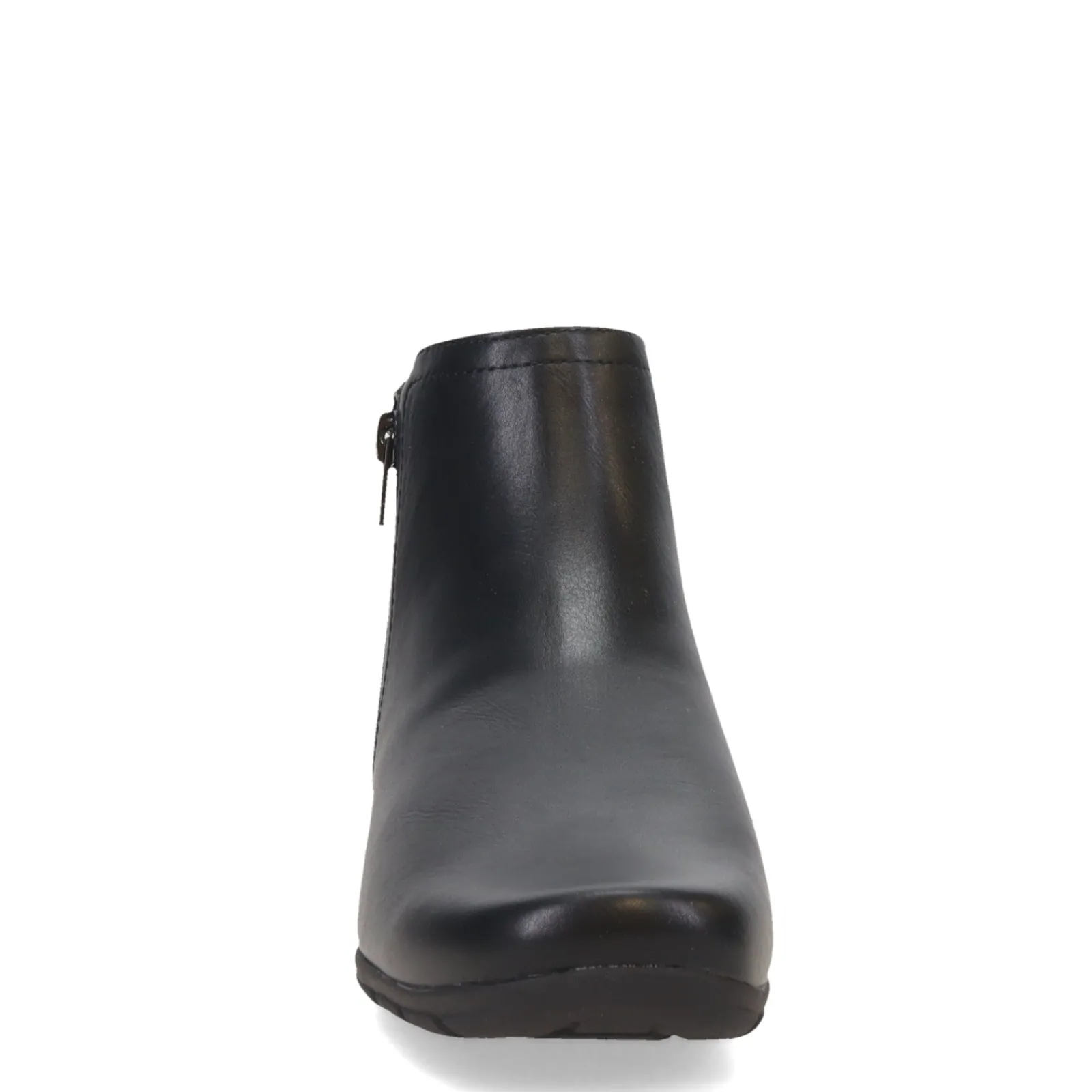 Easy Spirit Boots|Women's , Alice 3 Boot Black