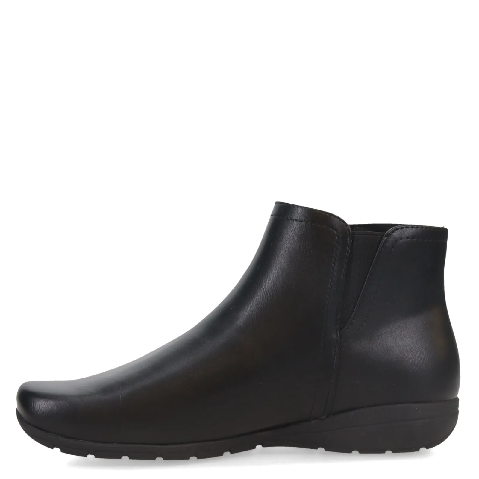Easy Spirit Boots|Women's , Alice 3 Boot Black