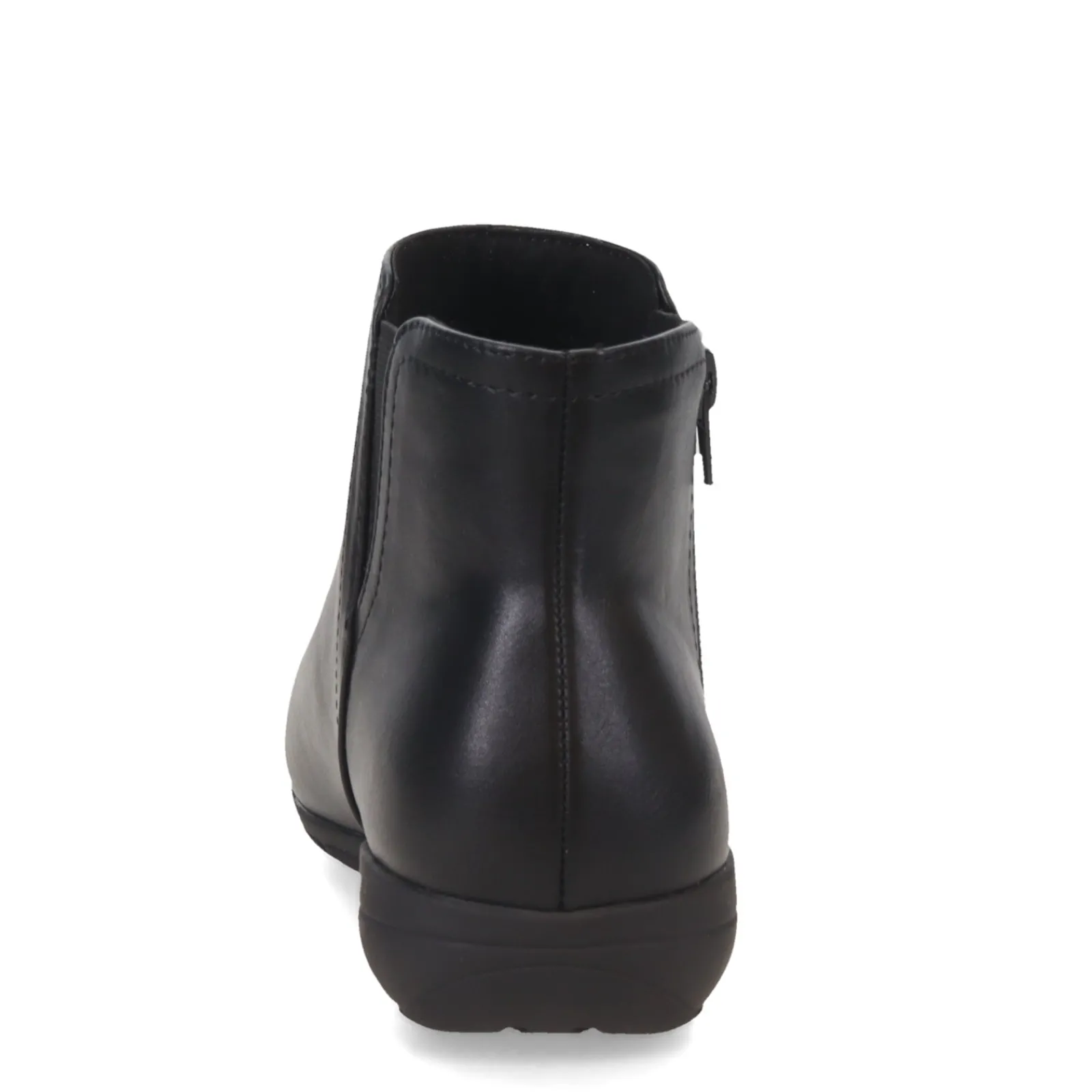 Easy Spirit Boots|Women's , Alice 3 Boot Black