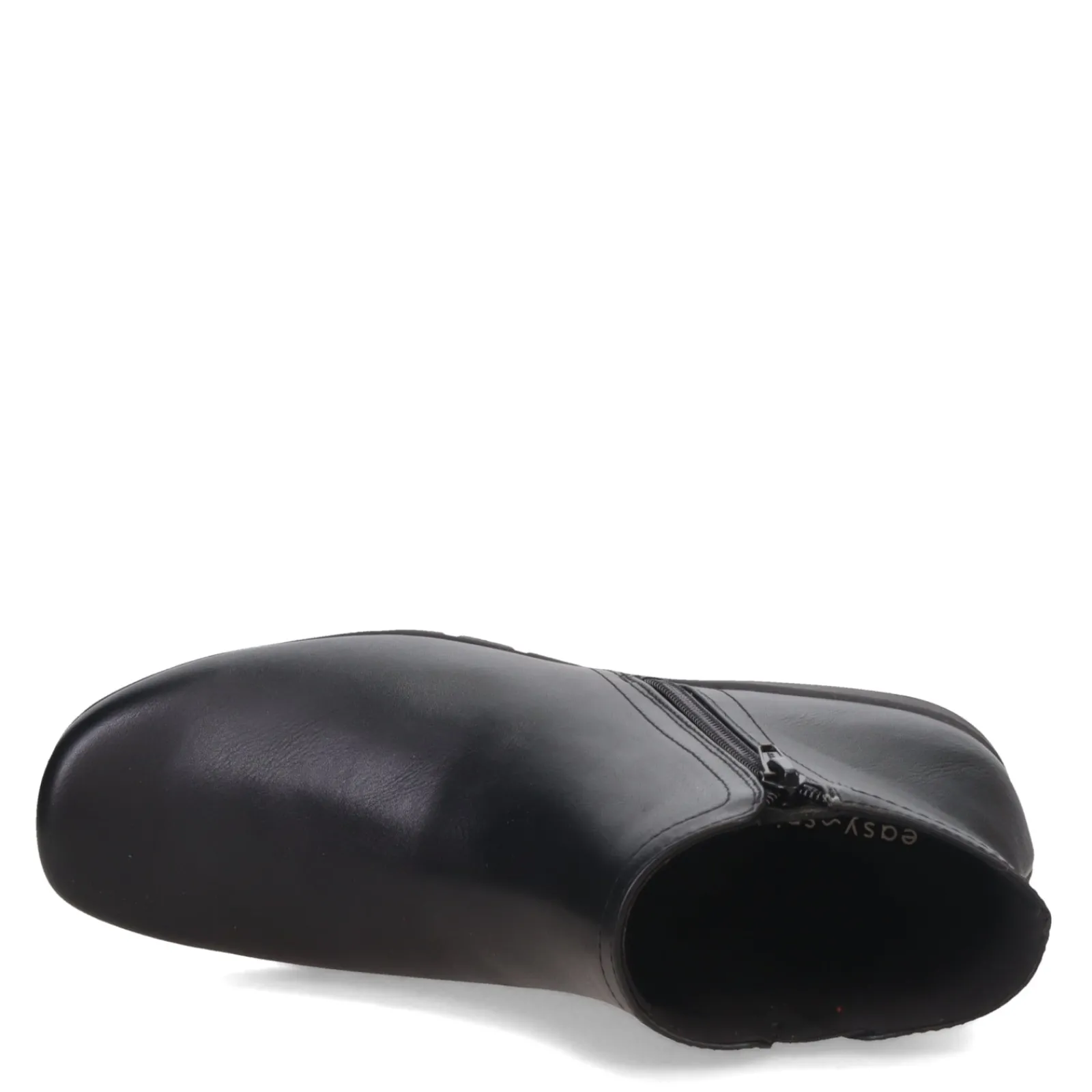 Easy Spirit Boots|Women's , Alice 3 Boot Black