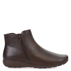 Easy Spirit Boots|Women's , Alice 3 Boot Brown