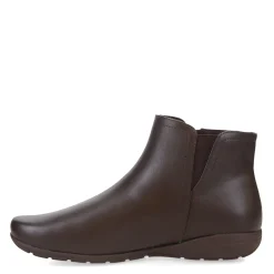 Easy Spirit Boots|Women's , Alice 3 Boot Brown