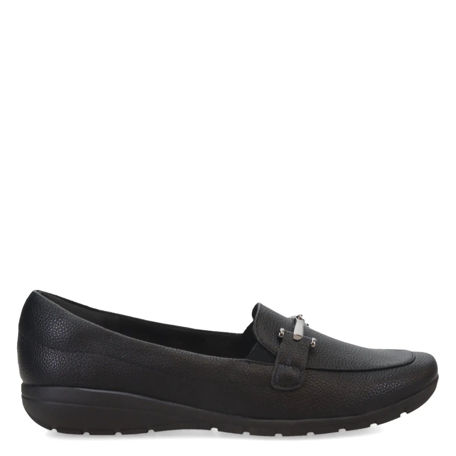 Easy Spirit Loafers|Women's , Amelia 3 Loafer Black