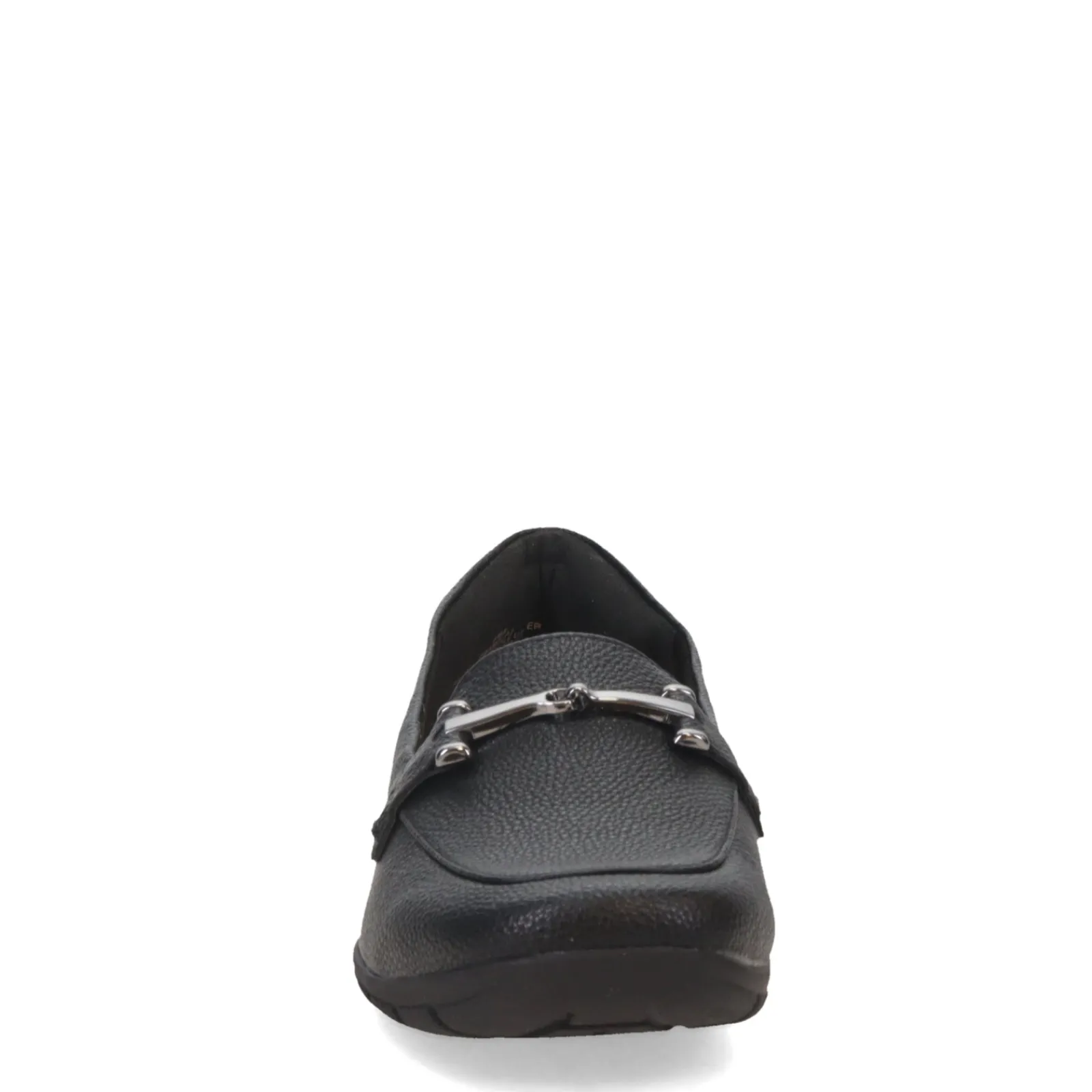 Easy Spirit Loafers|Women's , Amelia 3 Loafer Black
