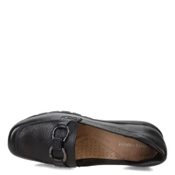 Easy Spirit Slip-On Shoes|Women's , Avienta Loafer Black