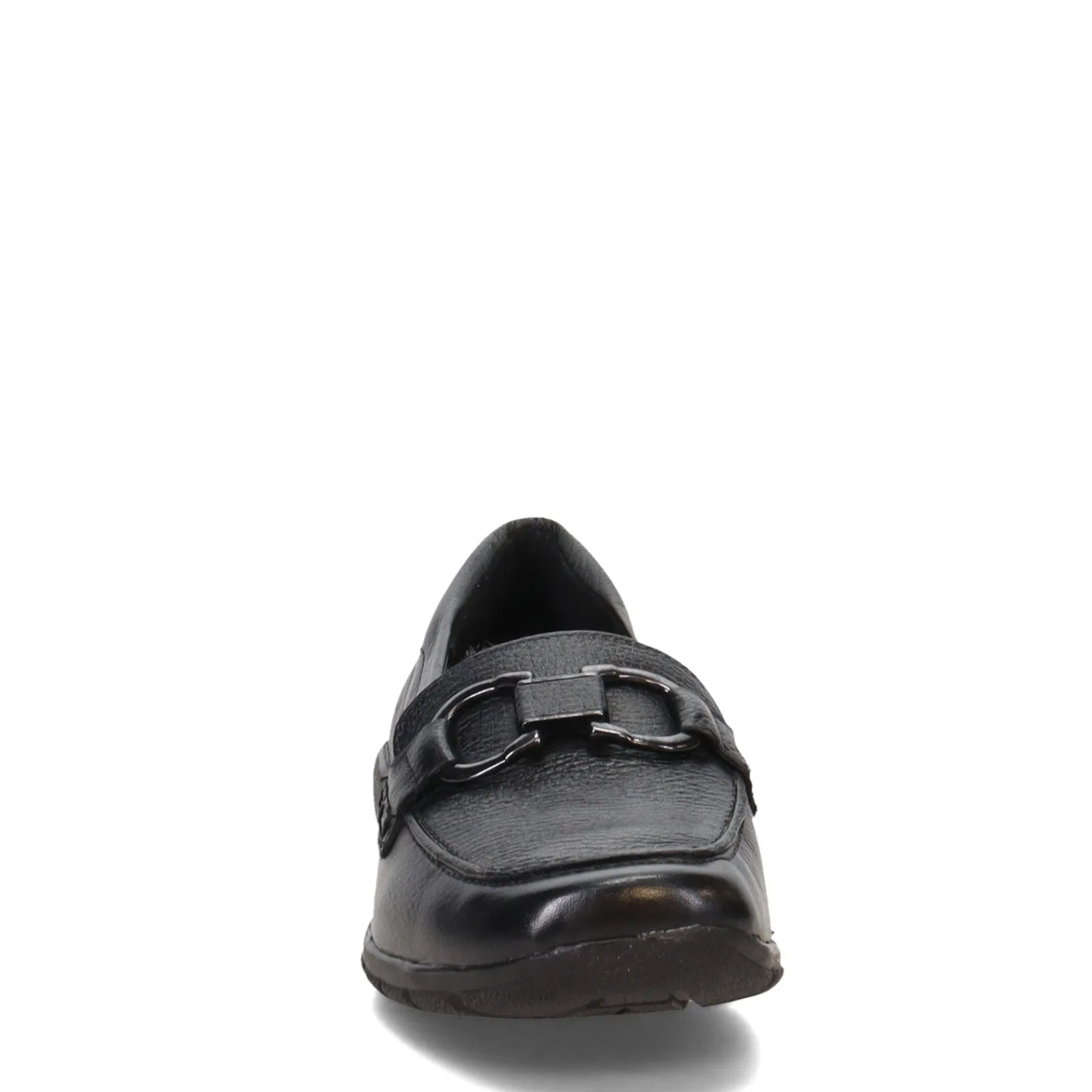 Easy Spirit Loafers|Women's , Avienta Loafer Black