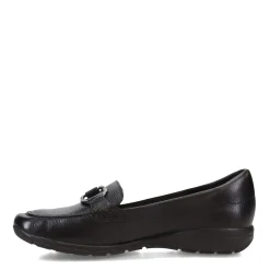 Easy Spirit Loafers|Women's , Avienta Loafer Black