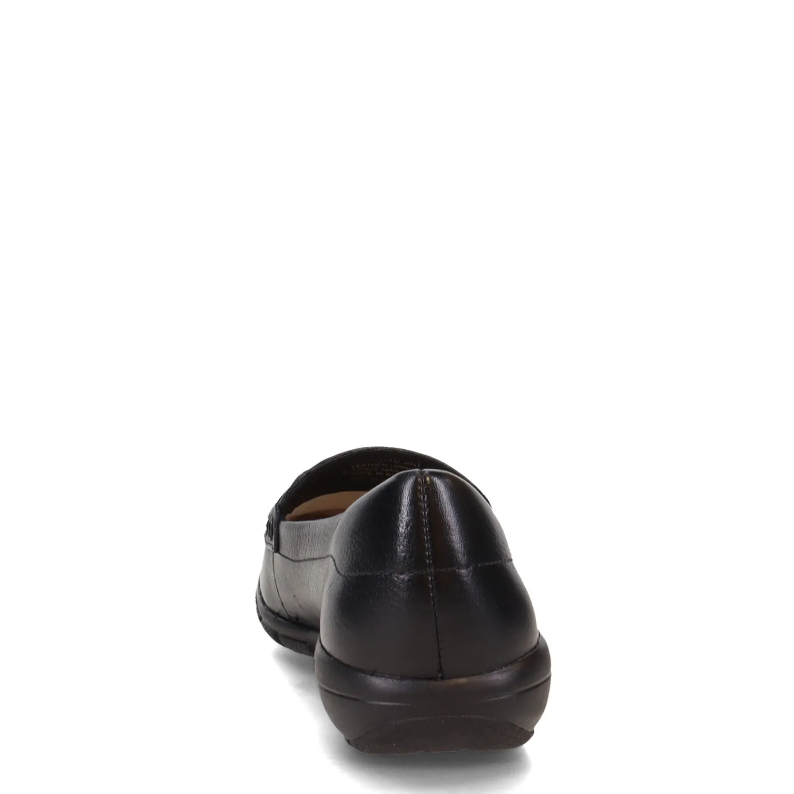 Easy Spirit Loafers|Women's , Avienta Loafer Black