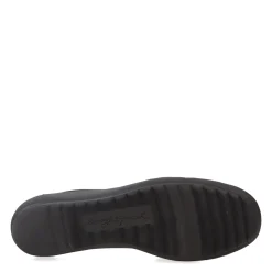 Easy Spirit Flats|Women's , Avva Flat Black