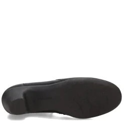 Easy Spirit Boots|Women's , Caine 3 Shootie Black