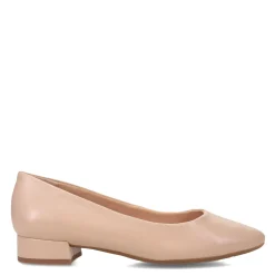 Easy Spirit Pumps & Heels|Women's , Caldise Pump Latte