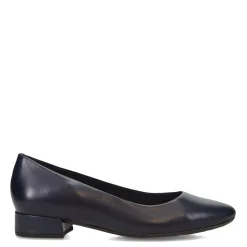 Easy Spirit Pumps & Heels|Women's , Caldise Pump Blue