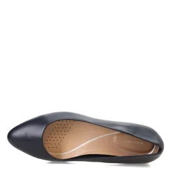 Easy Spirit Pumps & Heels|Women's , Caldise Pump Blue