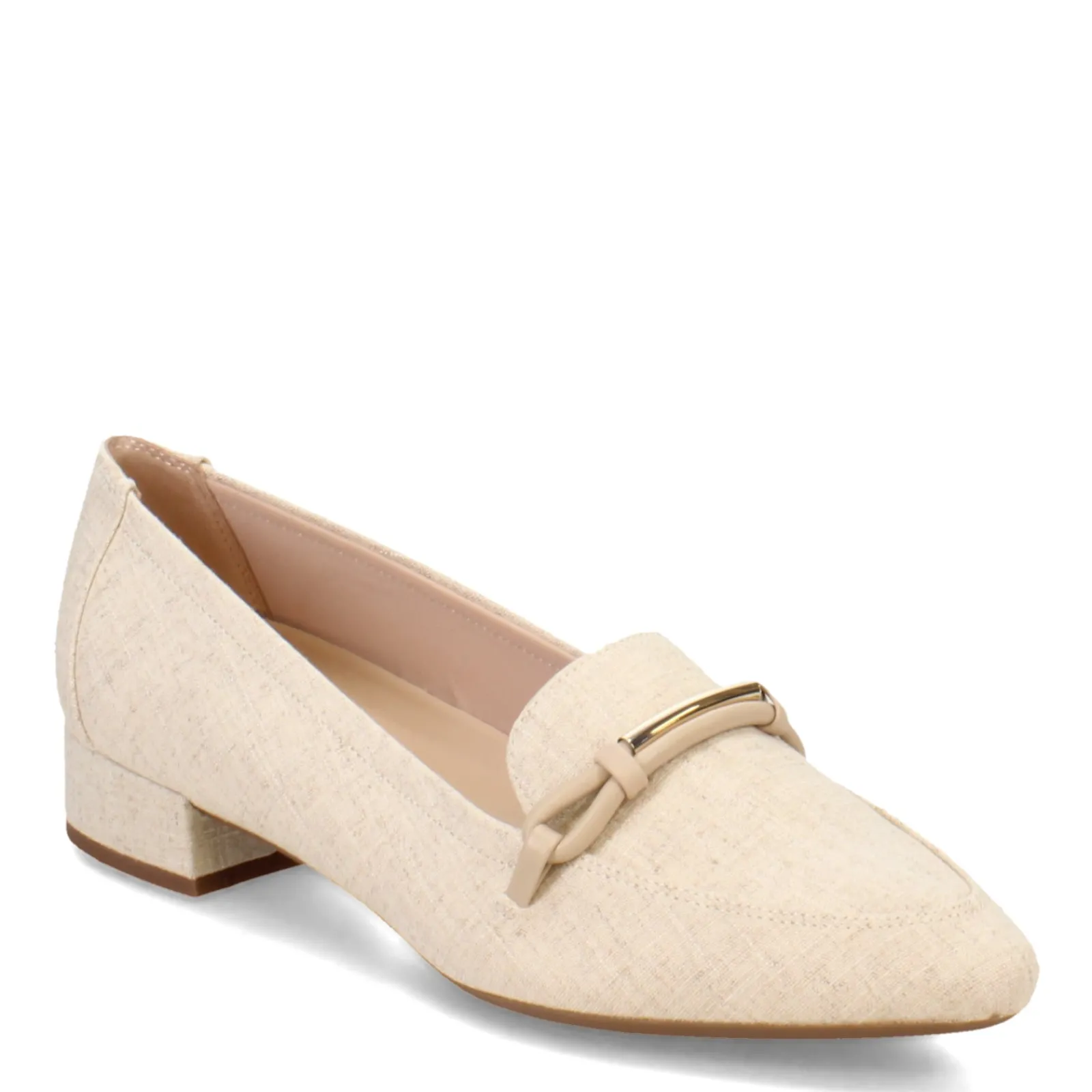 Easy Spirit Pumps & Heels|Women's , Carlina Pump Light Natural