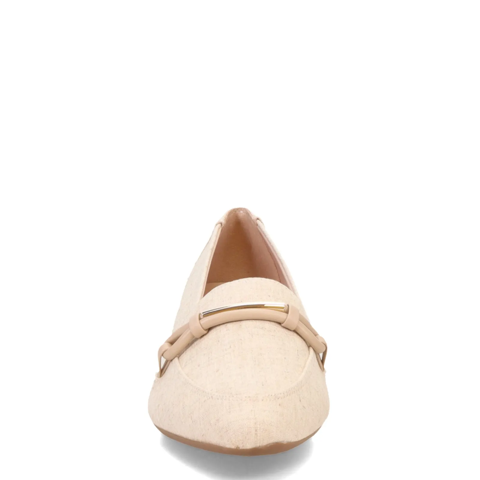Easy Spirit Pumps & Heels|Women's , Carlina Pump Light Natural