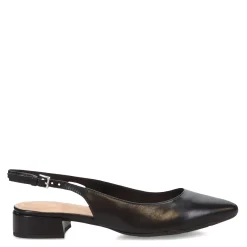 Easy Spirit Pumps & Heels|Women's , Cassius Pump Black Leather
