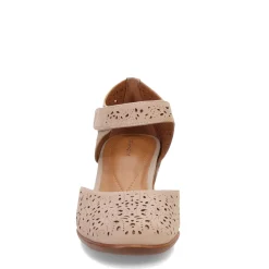 Easy Spirit Pumps & Heels|Women's , Cindie Mary Jane Pump Taupe