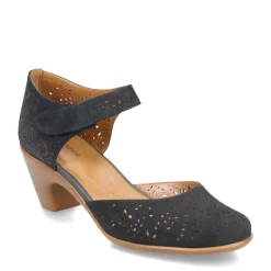 Easy Spirit Pumps & Heels|Women's , Cindie Mary Jane Pump Navy