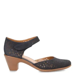 Easy Spirit Pumps & Heels|Women's , Cindie Mary Jane Pump Navy