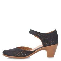 Easy Spirit Pumps & Heels|Women's , Cindie Mary Jane Pump Navy