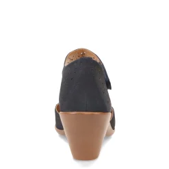 Easy Spirit Pumps & Heels|Women's , Cindie Mary Jane Pump Navy