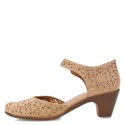 Easy Spirit Pumps & Heels|Women's , Cindie Mary Jane Pump Natural