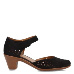 Easy Spirit Pumps & Heels|Women's , Cindie Mary Jane Pump Black