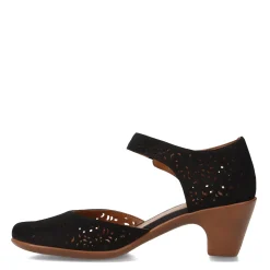 Easy Spirit Pumps & Heels|Women's , Cindie Mary Jane Pump Black