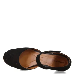 Easy Spirit Pumps & Heels|Women's , Cindie Mary Jane Pump Black